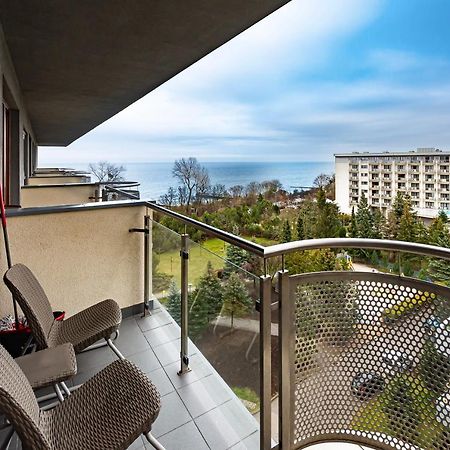 Vacationclub - Arka Apartament 729 Kolobrzeg Exterior photo
